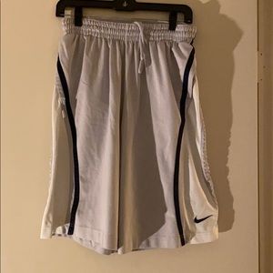 Nike Basketball Shorts - Used